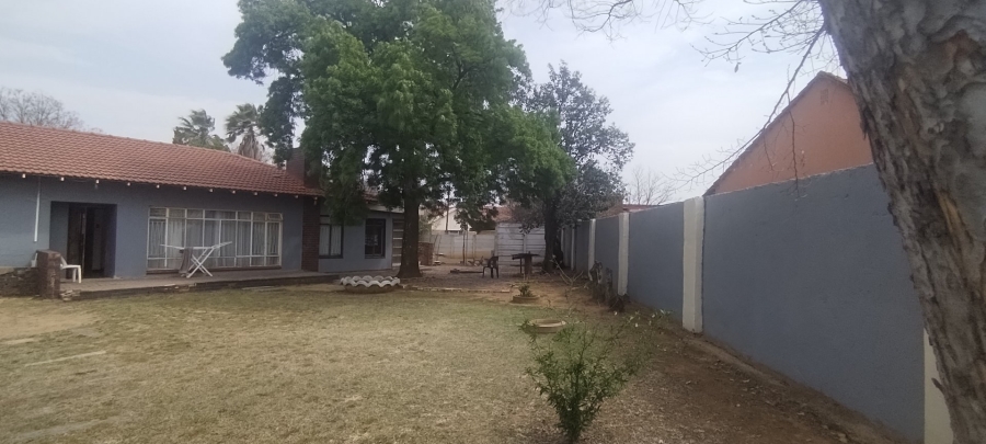 3 Bedroom Property for Sale in Harmony Free State